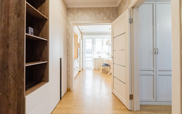 Апартаменты Петровские на Пастернака 2