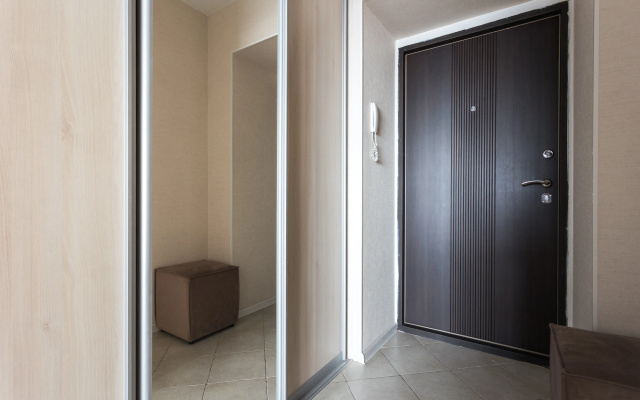Квартира Уютное Место/Hugge Place на Лазурной Объект 59