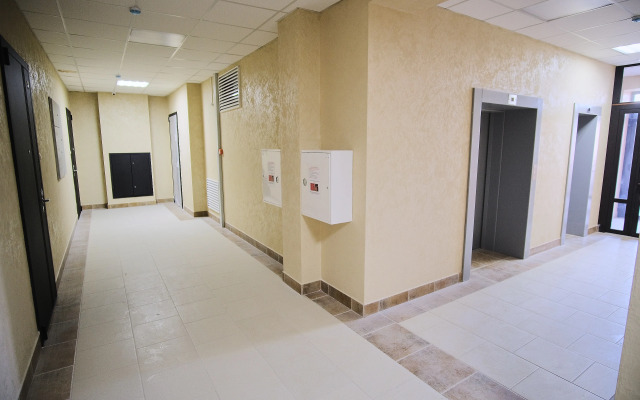 Апартаменты в ЖК Две Эпохи Лайт