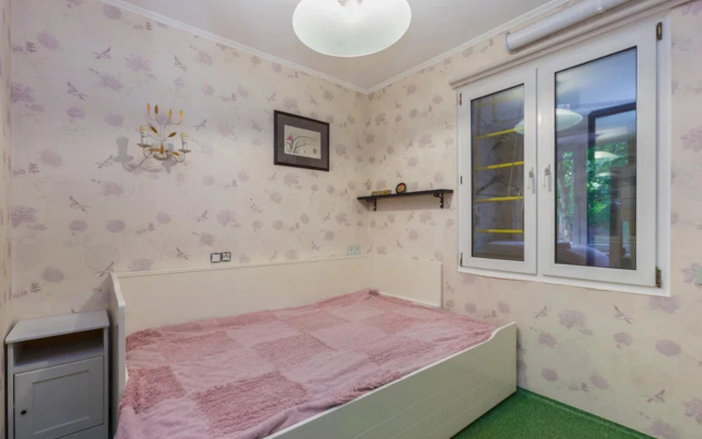 Квартира Стильная