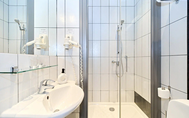 Nevsky Kontur Living quarters