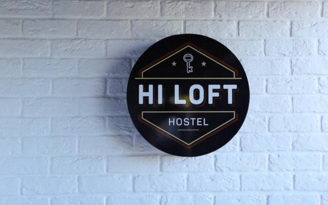 Hostel Hi loft