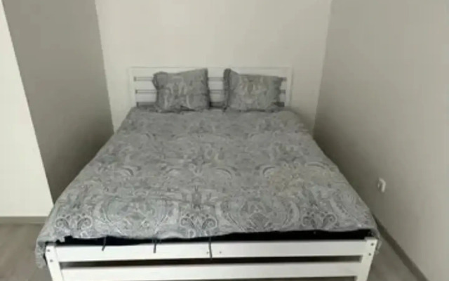 Квартира у Ашман парка