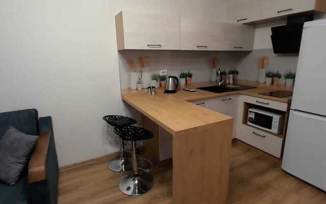 Квартира уютная для комфортного отдыха