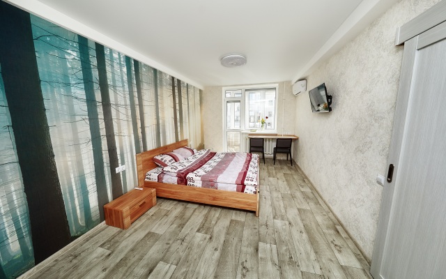 Апартаменты ХатаНа5ом