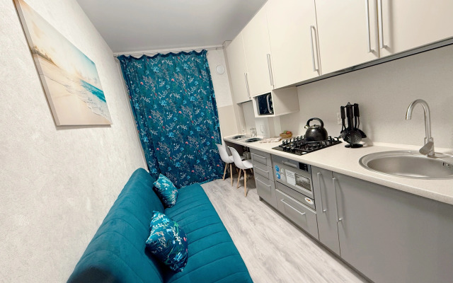 Апартаменты Супер в Пионерском