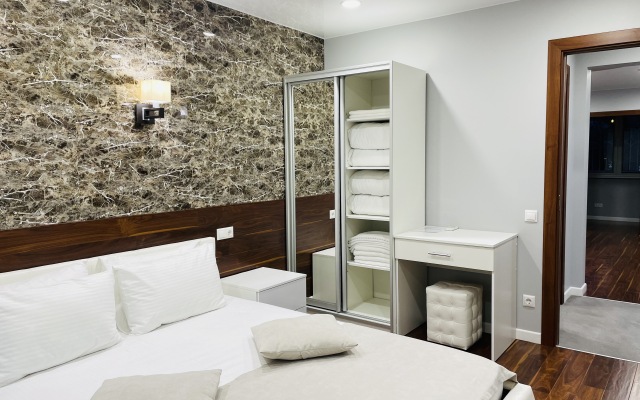 Apartamenty na Roz 61