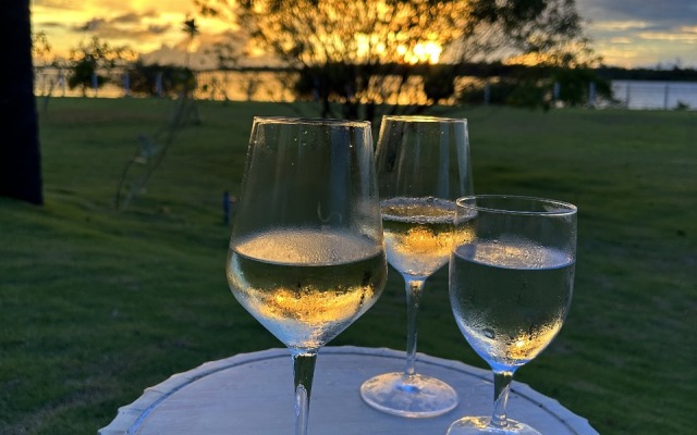 Бутик-отель Koddu Kalpitiya