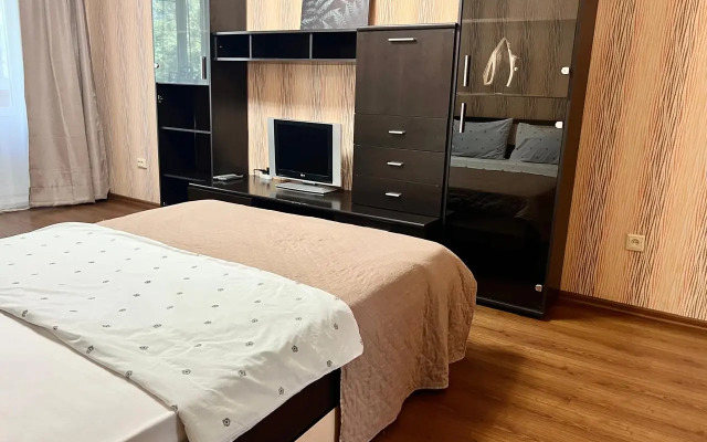 Квартира Двухкомнатная Напротив Детской Больницы