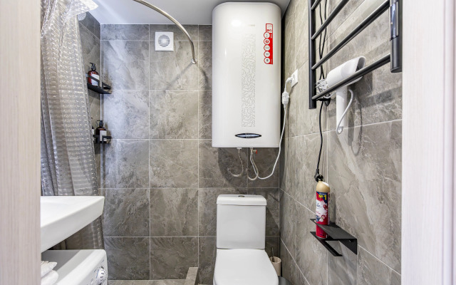 Квартира Студия в центре