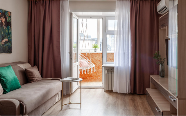 Квартира Бограда