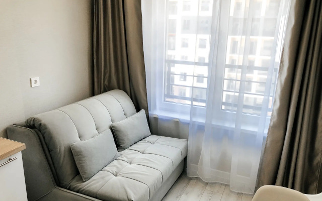 Квартира у Моря 6 Спальных Мест