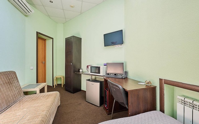 Мини-Отель Ларец