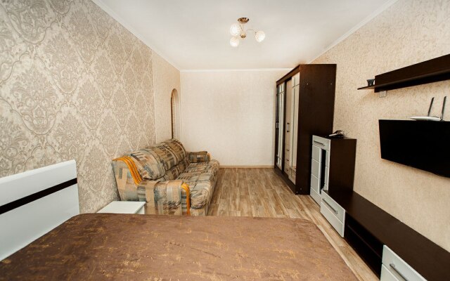 Апартаменты СКомфортом проспект Победы 12