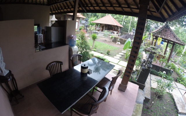 Astana Swaha Villa