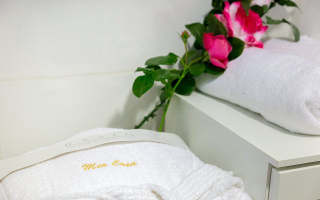 Mia Casa Guest House
