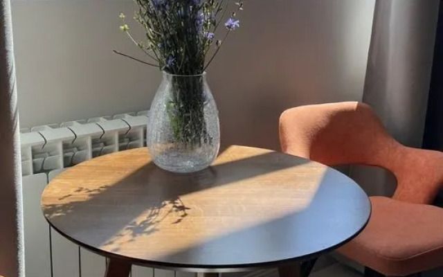 Квартира на ул. Республиканской 61А