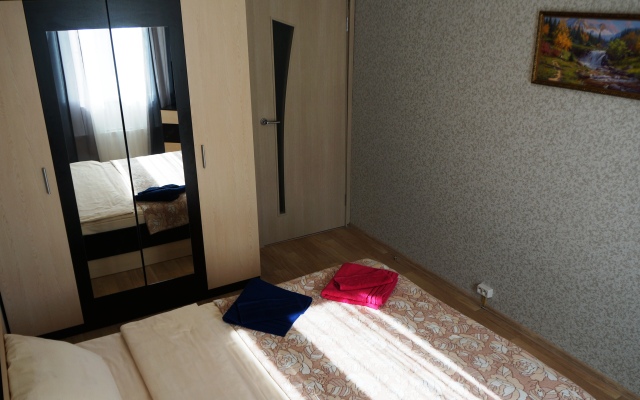 Putilkovo Sokol-Apart Apartments