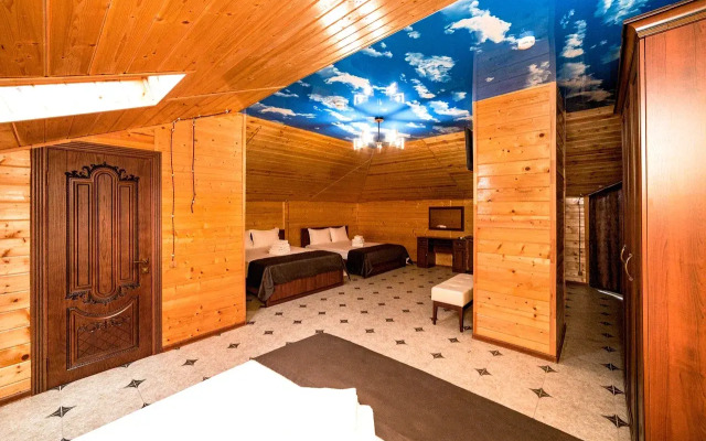 Bali Hotel