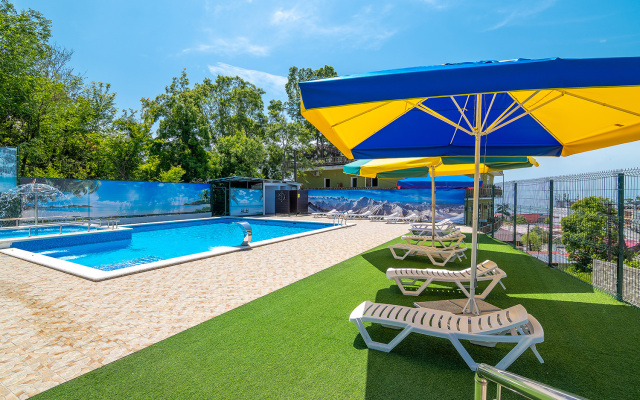 Viamond Hotel