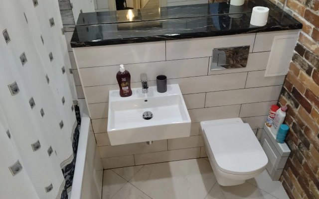 Квартира Возле Стадиона и Парка Галицкого