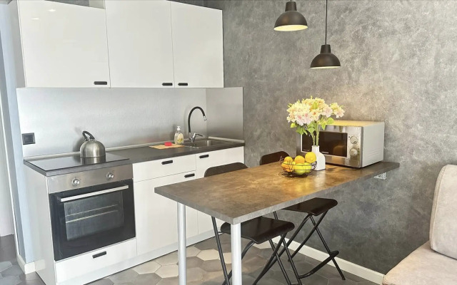 Квартира Уютная на Ахметзянова