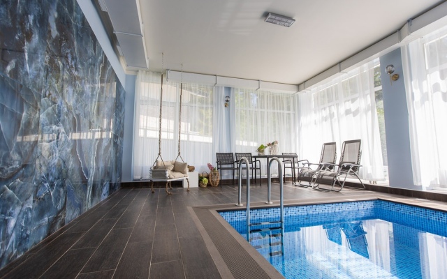 Dom U Reki Guest House