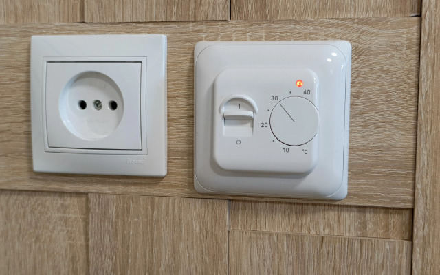 Квартира Студия с видом на Машук