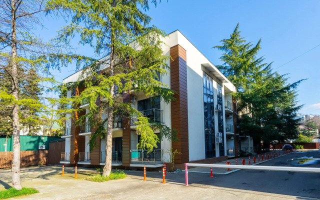 Orange Apart Vidny Apartments