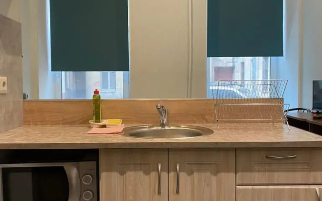 Apartaments Atmosfera Na Krasnogo Kursanta
