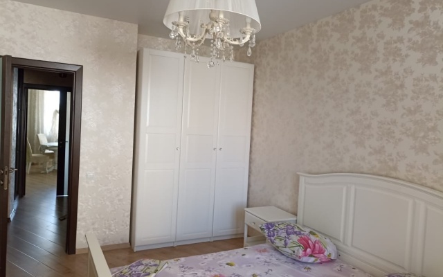 Апартаменты Мишино