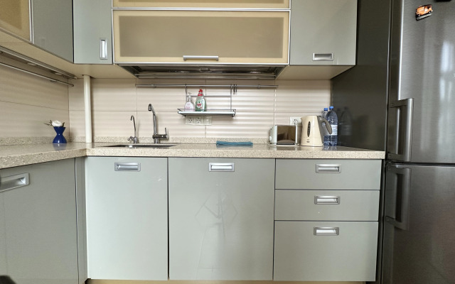 Квартира Шикарная трешка в центре города