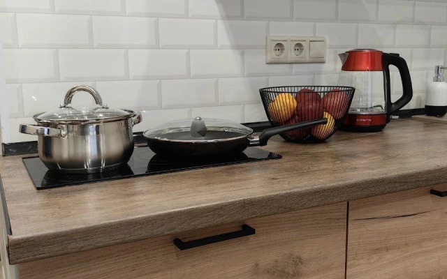 Квартира в микрорайоне Город-событие 70