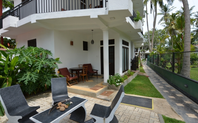Sea View Beach Resort Hotel