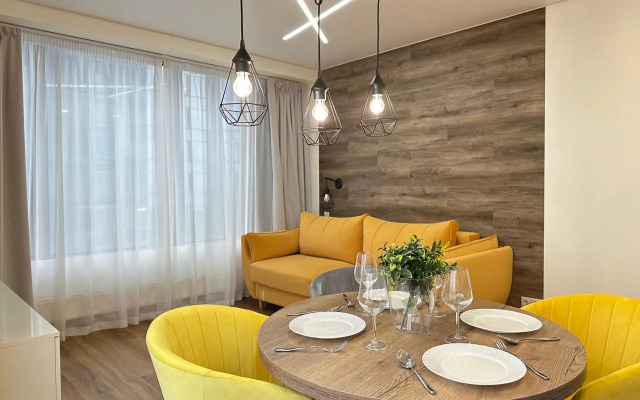 Апартаменты Goodroom