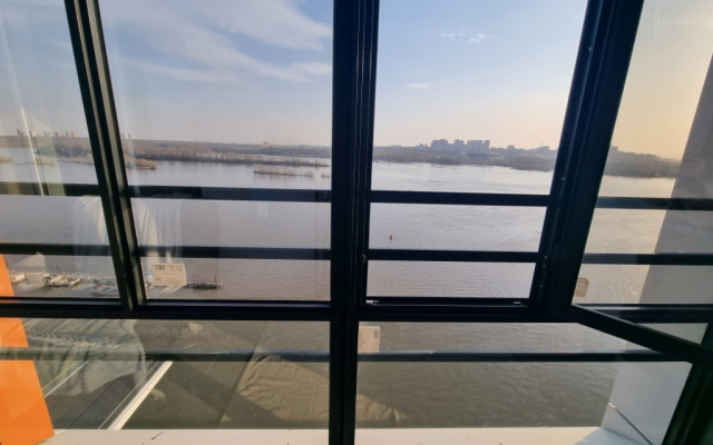 Апартаменты Apart River 1