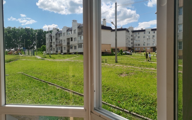 3-j Vostochnyij proezd 3 Apatments