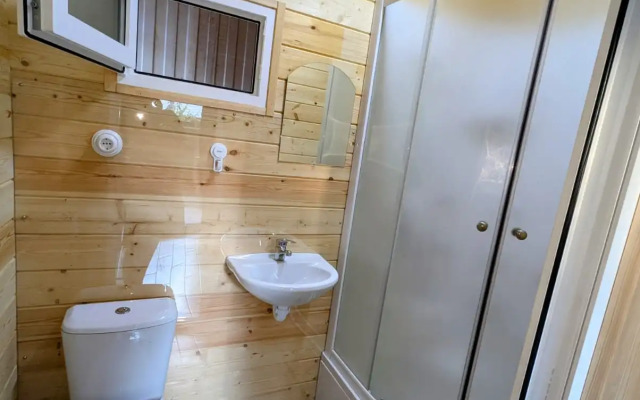 Guest house Berezhok