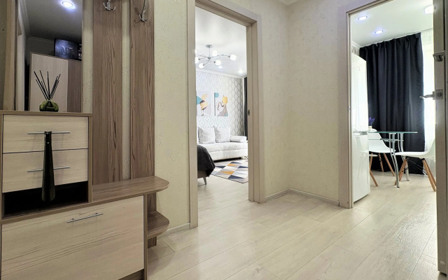 Апартаменты Sweet Marshmallow SUTKI LIFE