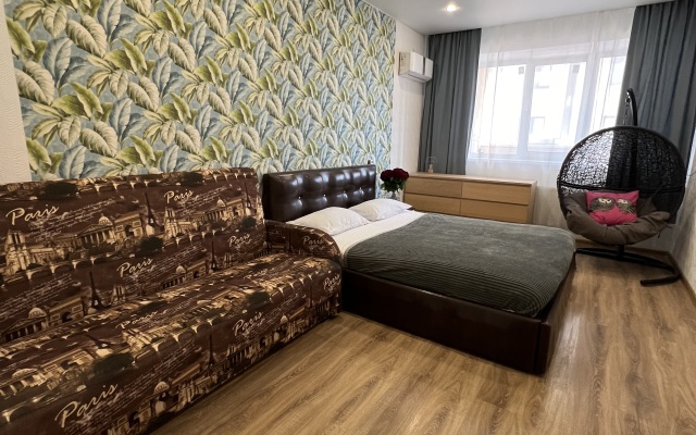 L&h Komfort Flat