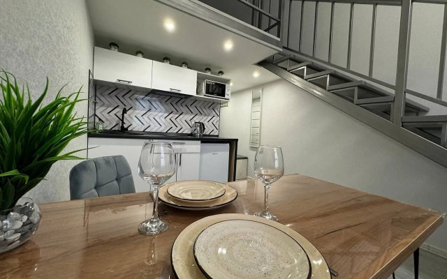 Квартира На Гагарина 3А