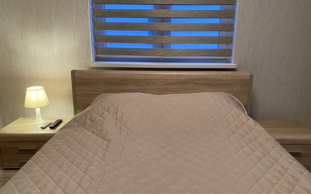 Апартаменты у Королевских Ворот