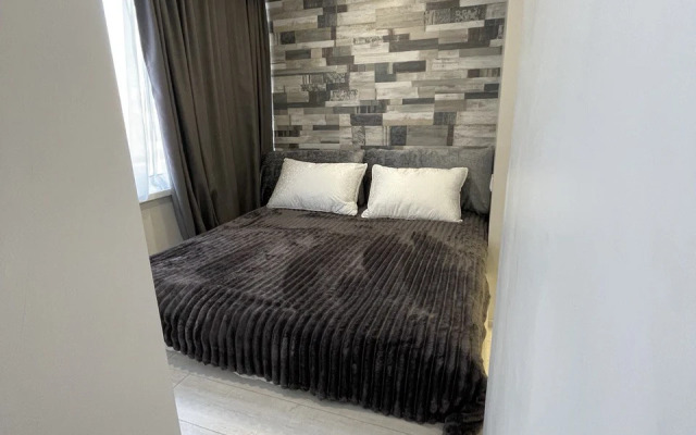 Квартира в новом доме