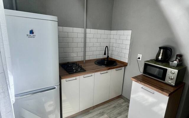 Apartamenty Na Bulvare Chavayna 45 Apartments