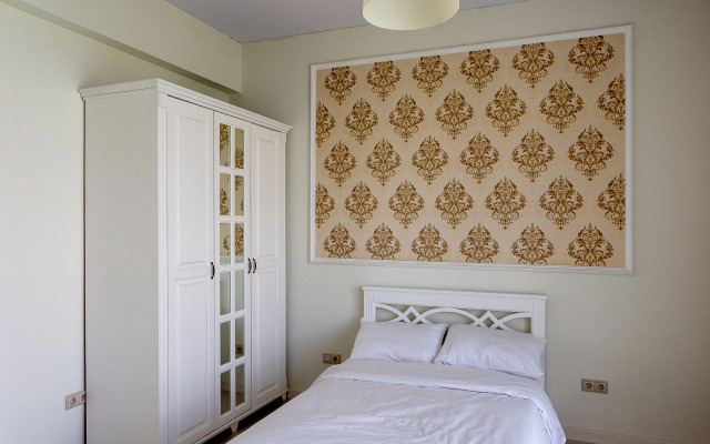 Частный дом в 5-ти минутах от центра города