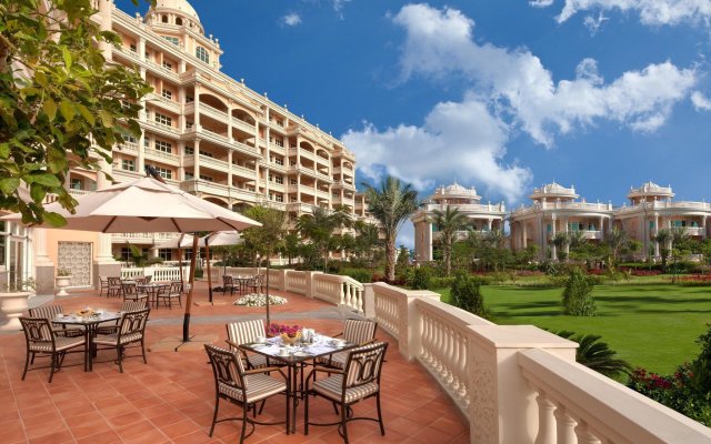 Kempinski Palm Jumeirah Hotel & Residences