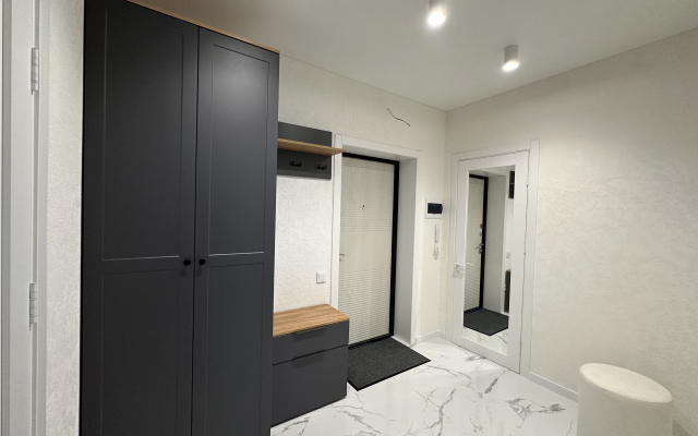 Vozle Muzeya Mirovogo okeana Flat