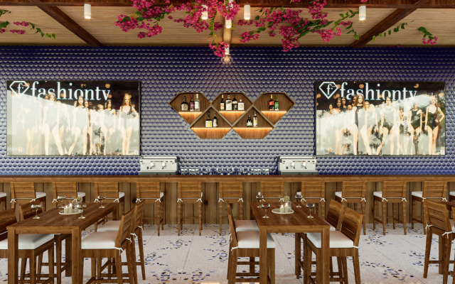 FashionTV Luxe Resort