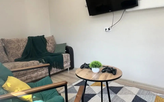 Апартаменты Дизайнерские в центре