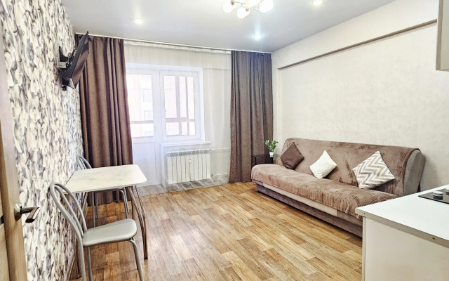 Квартира Братская 3